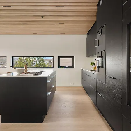 Luxury In With Fantastic Views * Tromso
