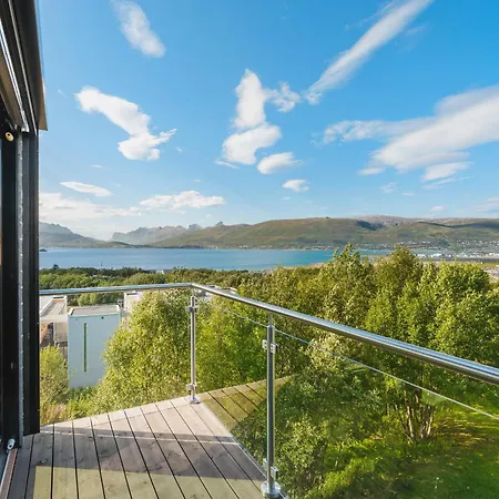 Villa Luxury In With Fantastic Views *