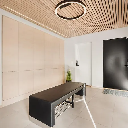 Luxury In With Fantastic Views * Tromso