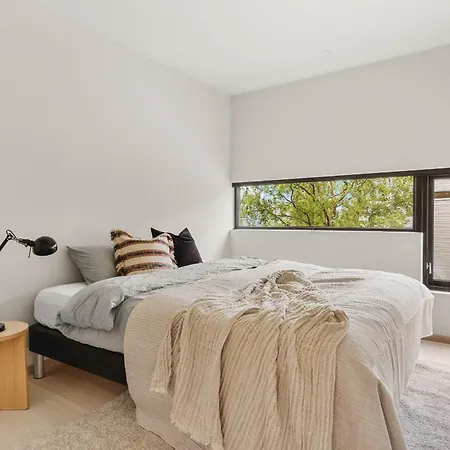 Luxury In With Fantastic Views Tromso