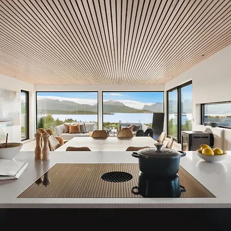 Villa Luxury In With Fantastic Views *